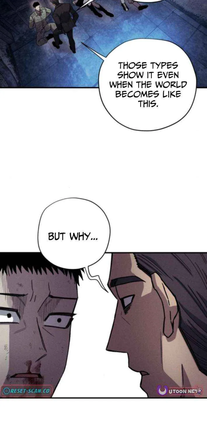Zombie Horde Chapter 18 page 40 - 