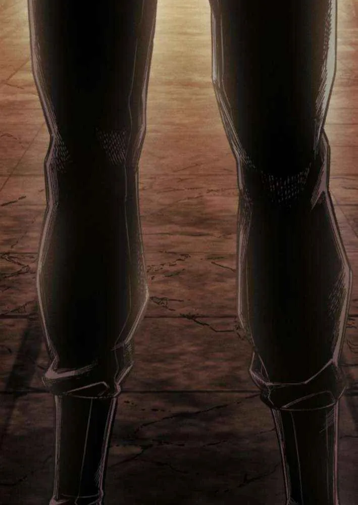 Zombie Horde Chapter 18 page 8 - 