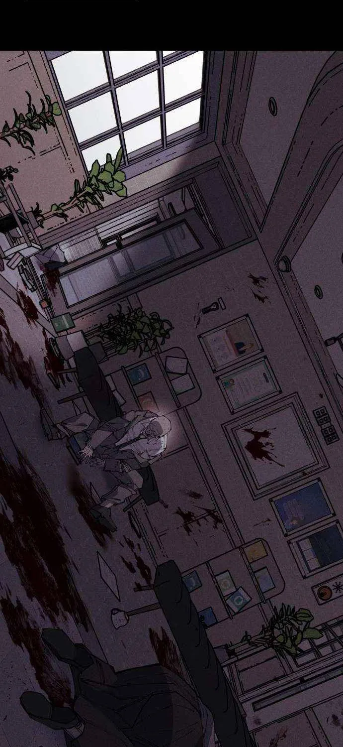 Zombie Horde Chapter 19 page 20 - 