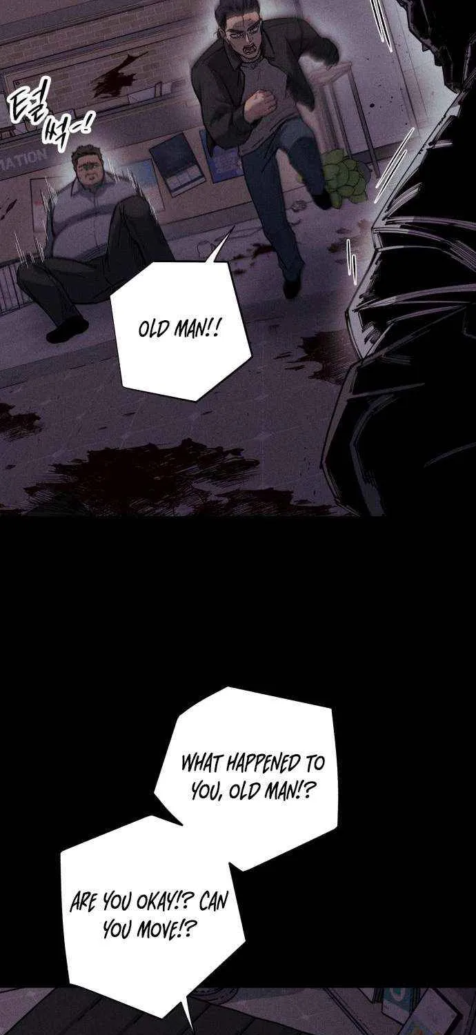 Zombie Horde Chapter 19 page 22 - 
