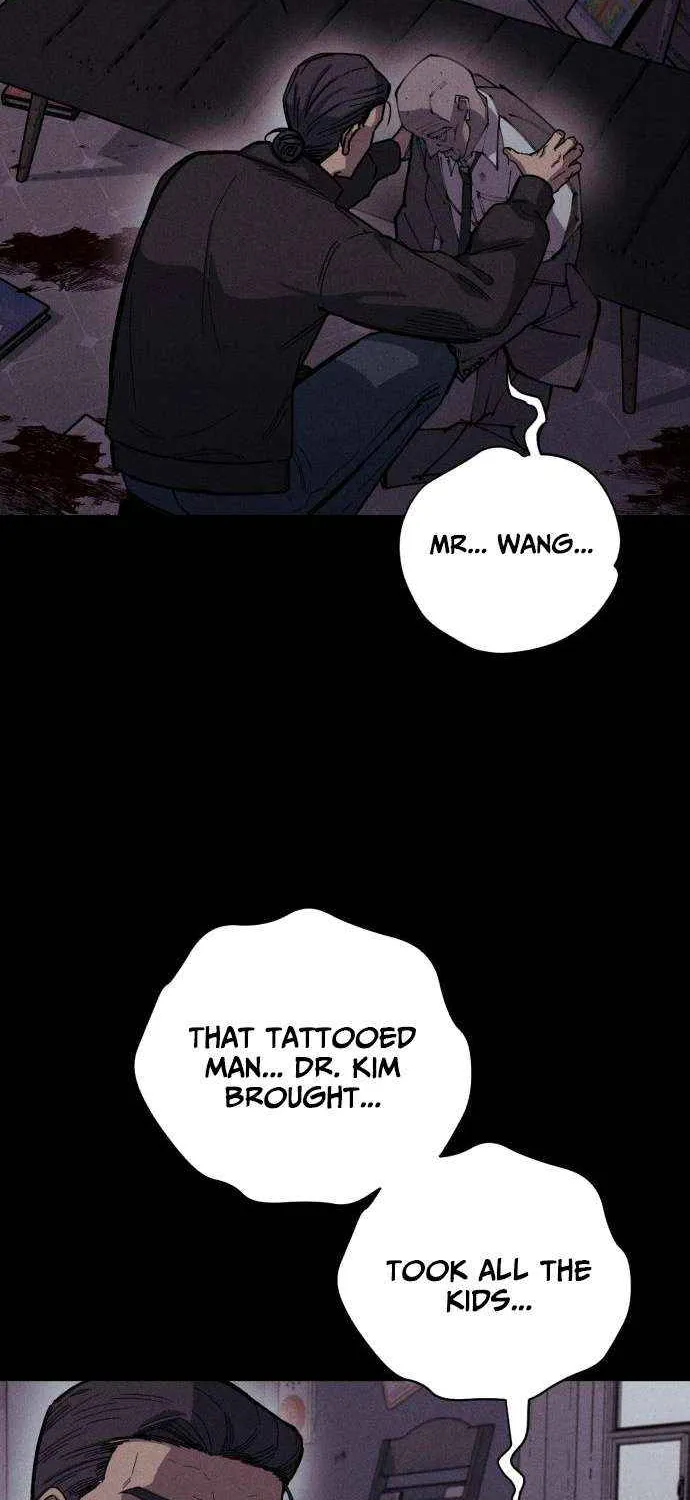 Zombie Horde Chapter 19 page 23 - 