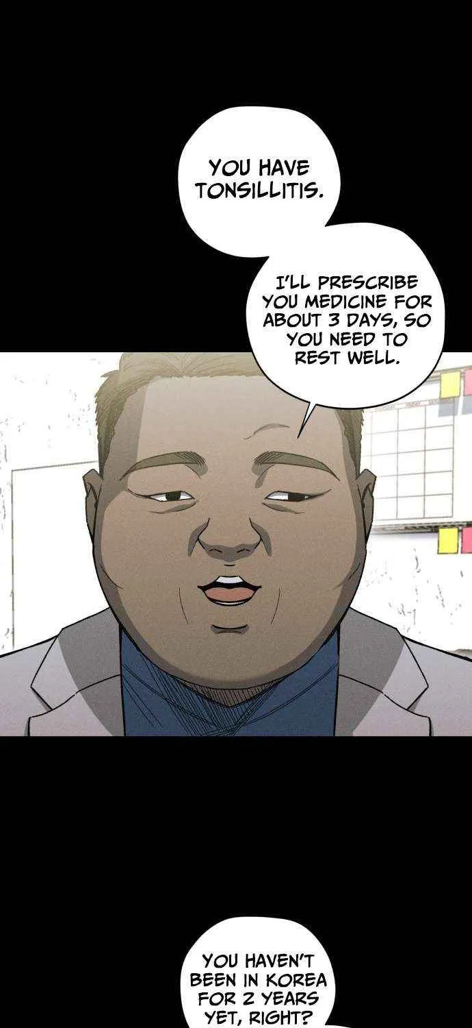 Zombie Horde Chapter 19 page 4 - 