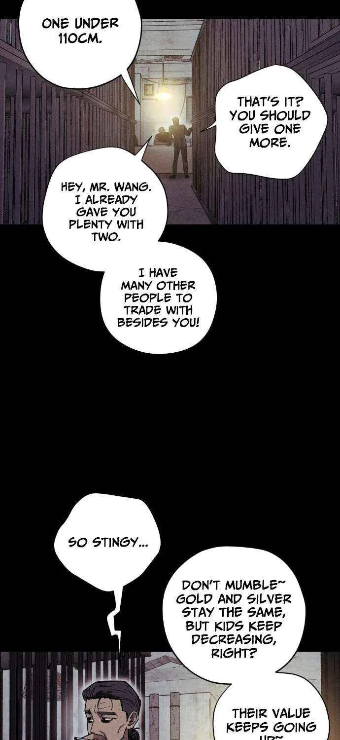 Zombie Horde Chapter 19 page 36 - 