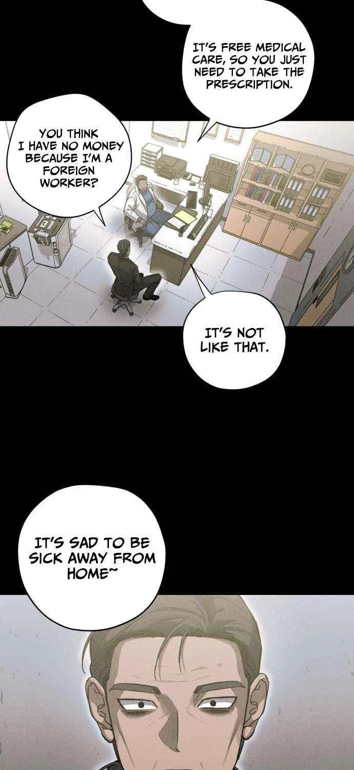 Zombie Horde Chapter 19 page 5 - 