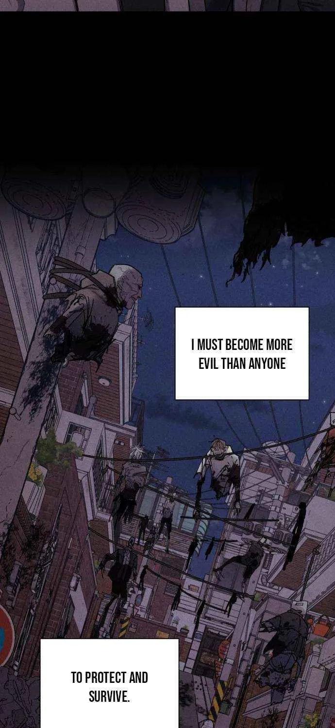 Zombie Horde Chapter 19 page 50 - 