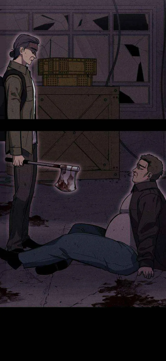 Zombie Horde Chapter 19 page 8 - 