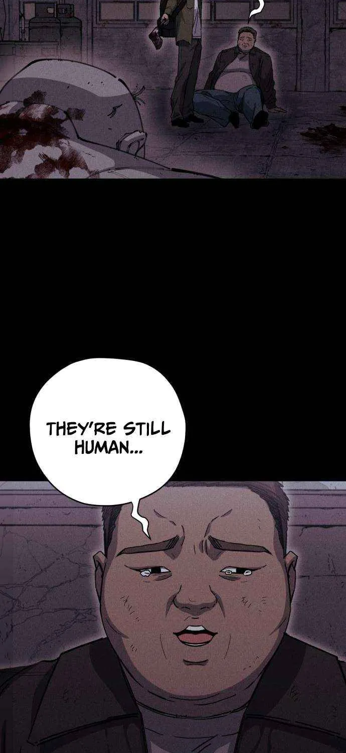 Zombie Horde Chapter 19 page 10 - 