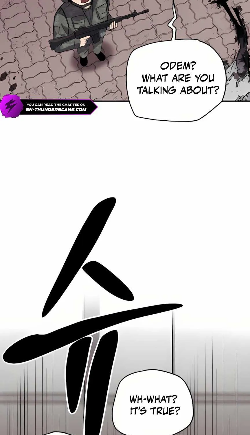 Zombie Horde Chapter 2 page 12 - 