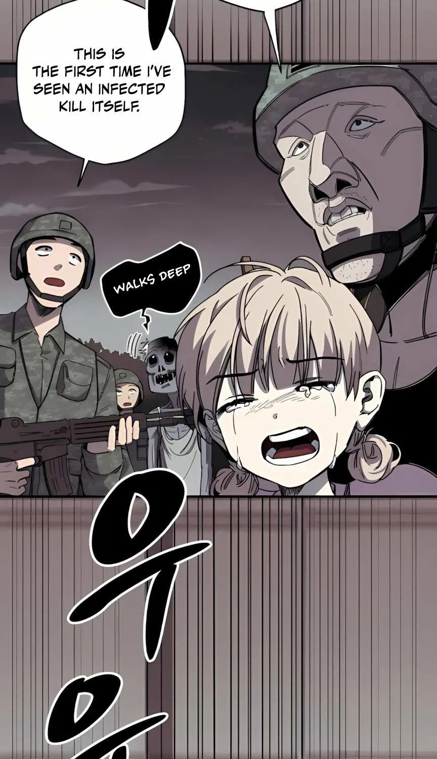 Zombie Horde Chapter 2 page 13 - 