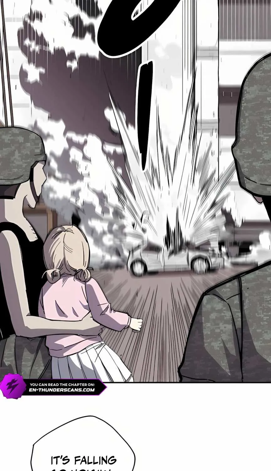 Zombie Horde Chapter 2 page 21 - 