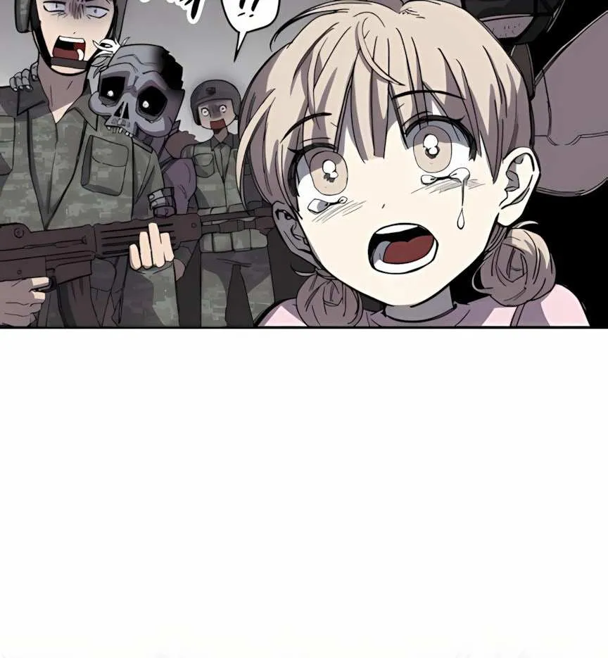 Zombie Horde Chapter 2 page 23 - 