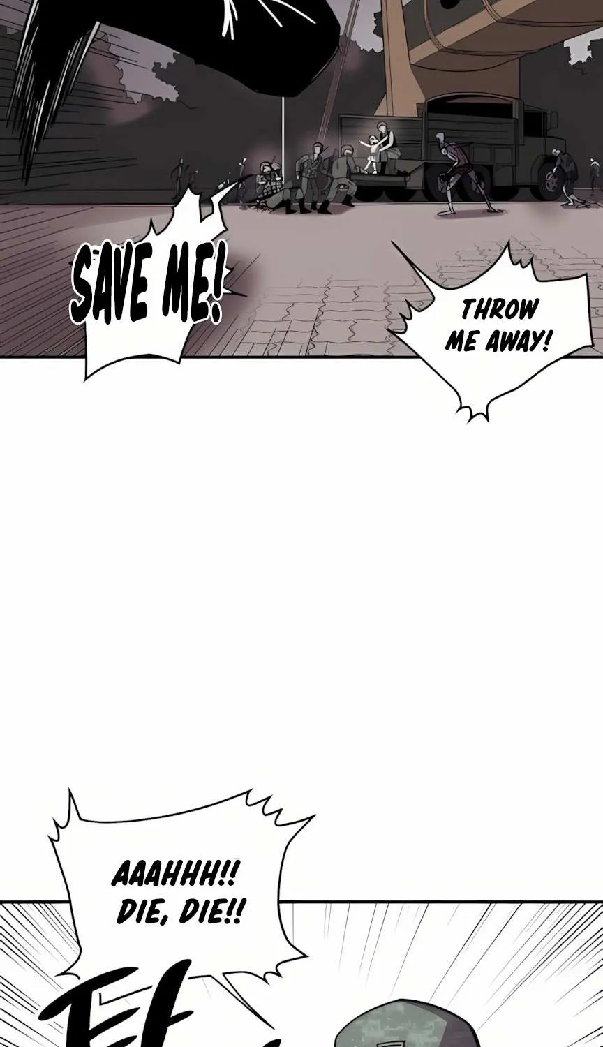 Zombie Horde Chapter 2 page 26 - 