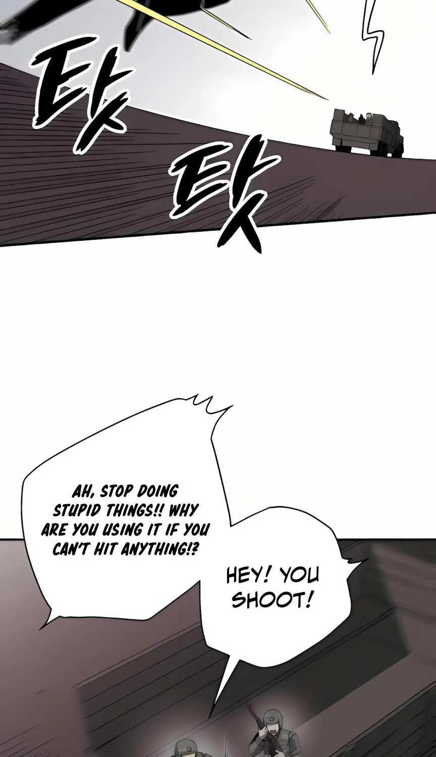 Zombie Horde Chapter 2 page 29 - 