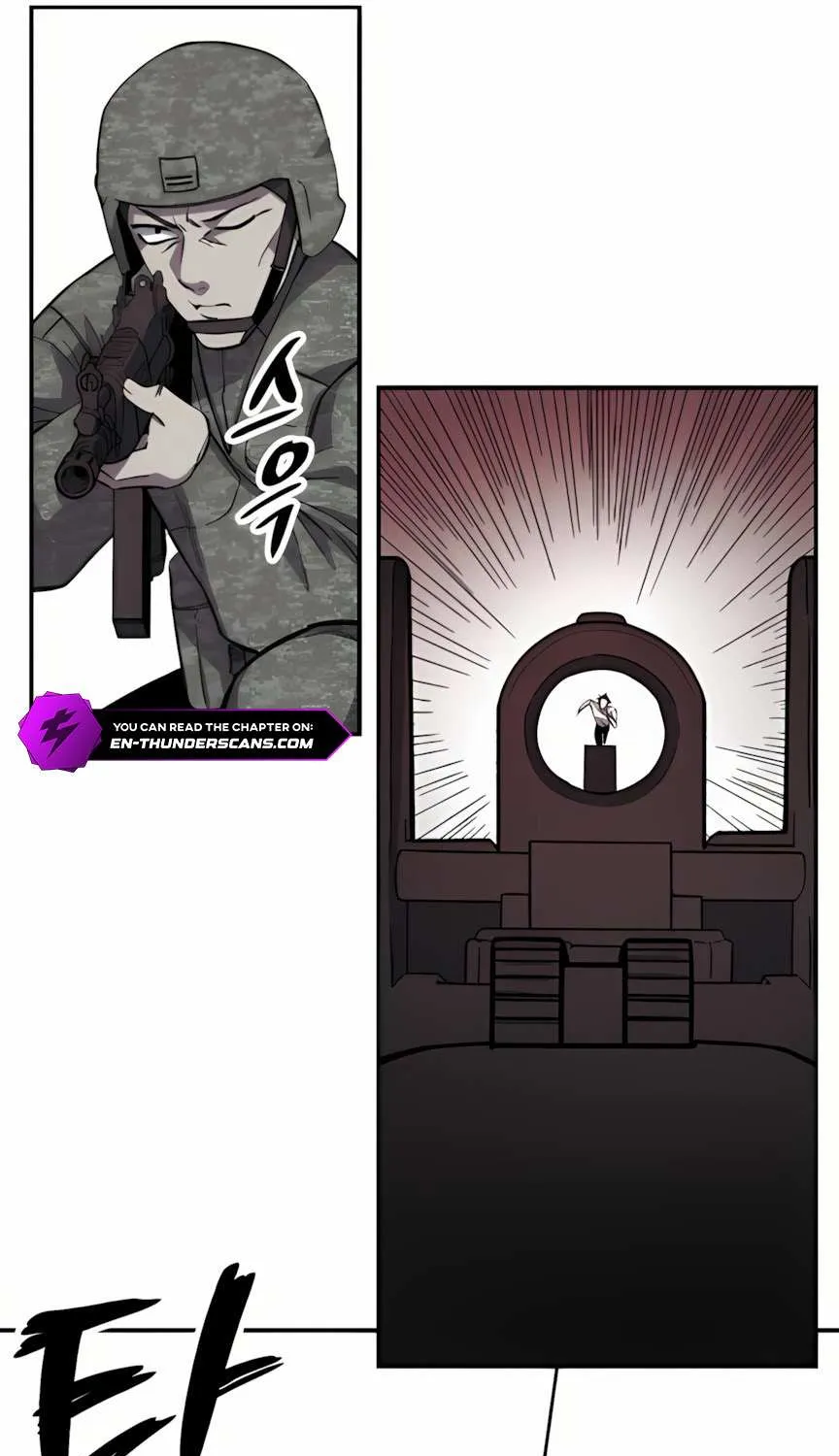 Zombie Horde Chapter 2 page 31 - 