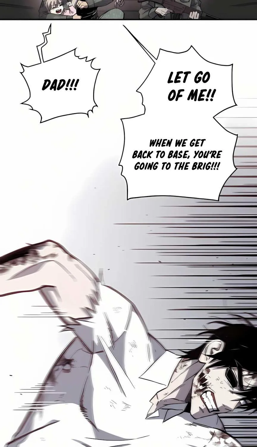 Zombie Horde Chapter 2 page 34 - 