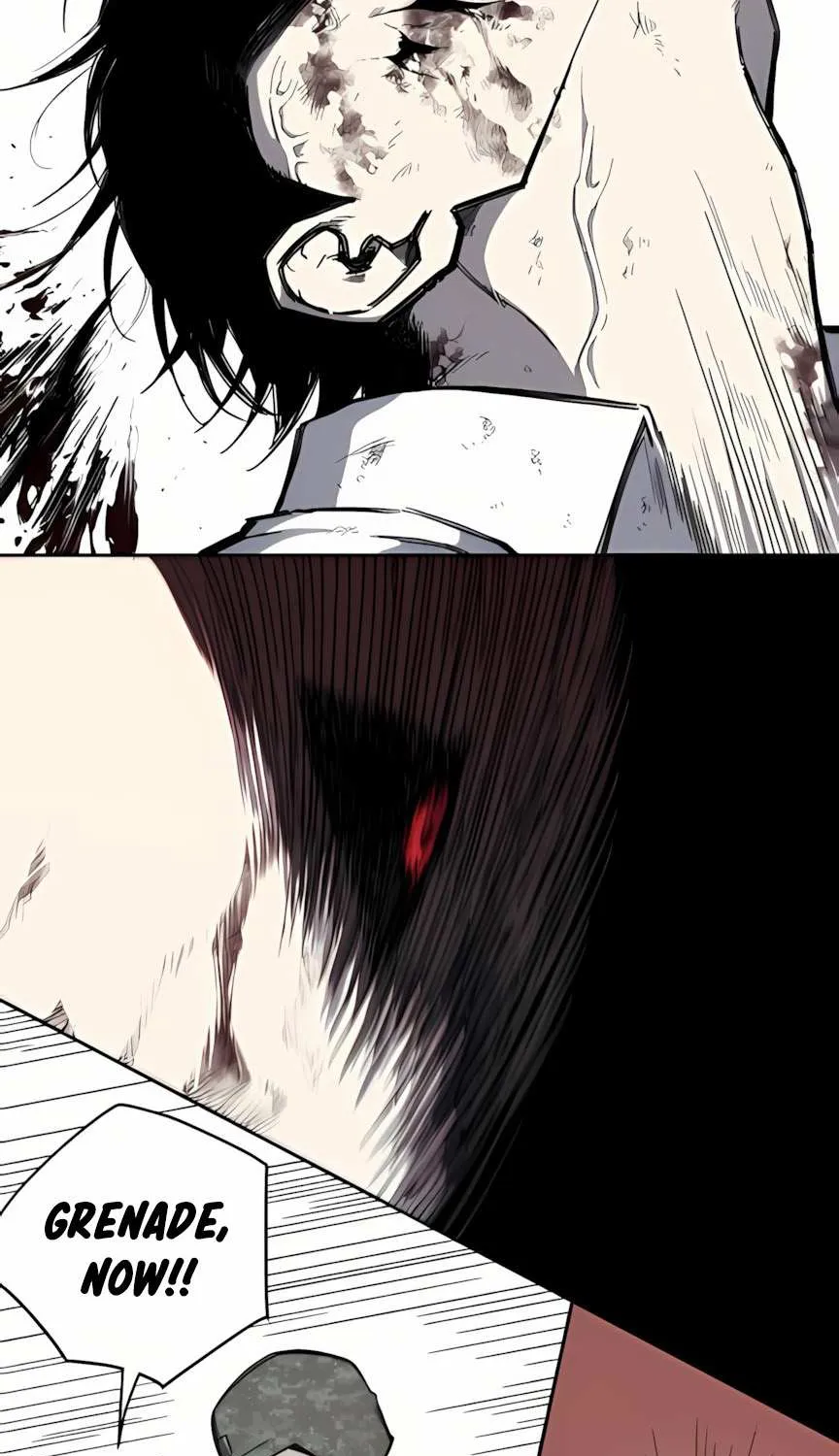 Zombie Horde Chapter 2 page 39 - 