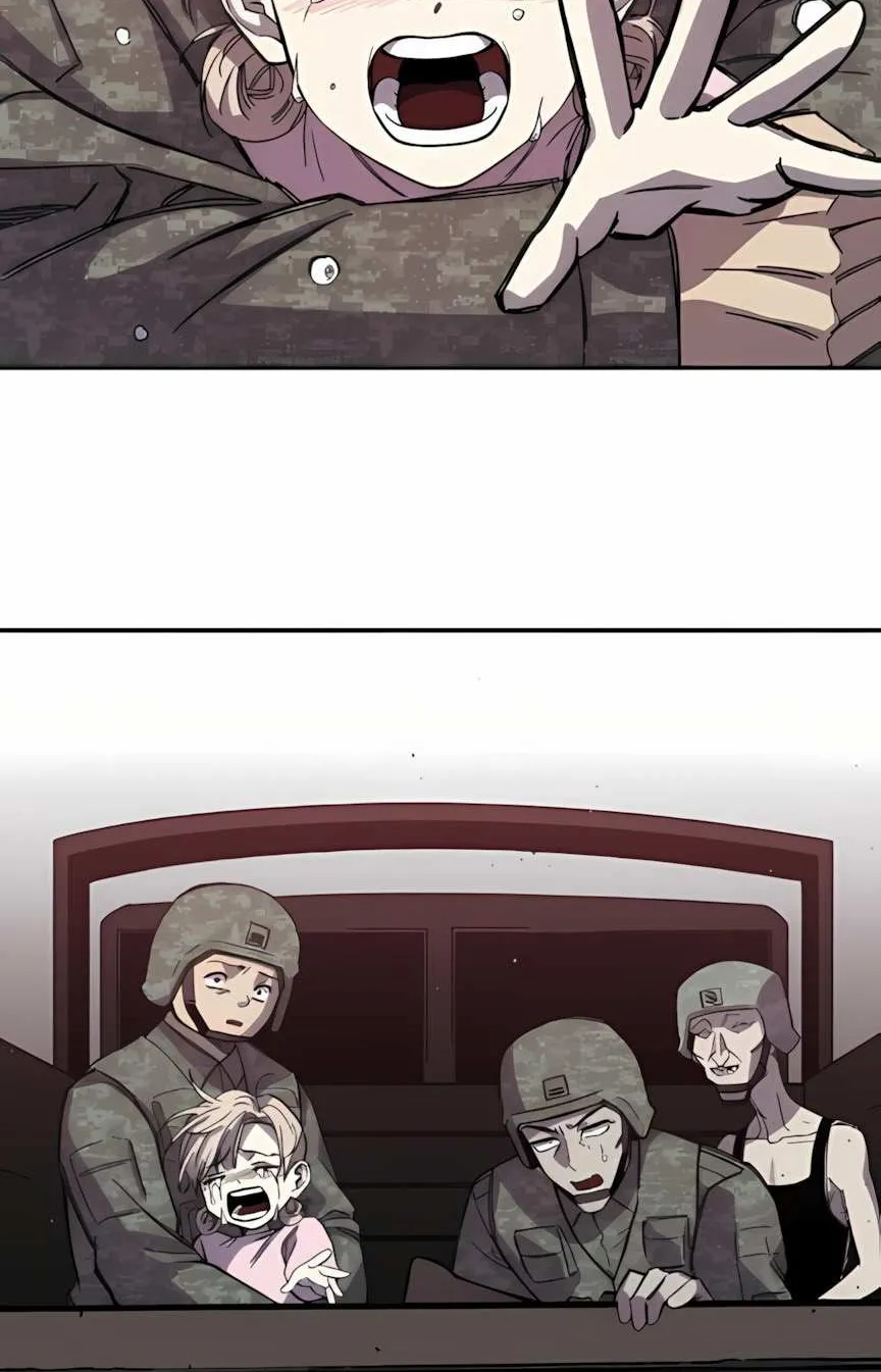 Zombie Horde Chapter 2 page 44 - 