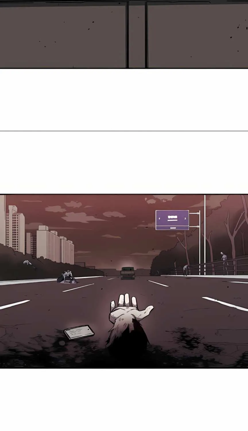 Zombie Horde Chapter 2 page 45 - 