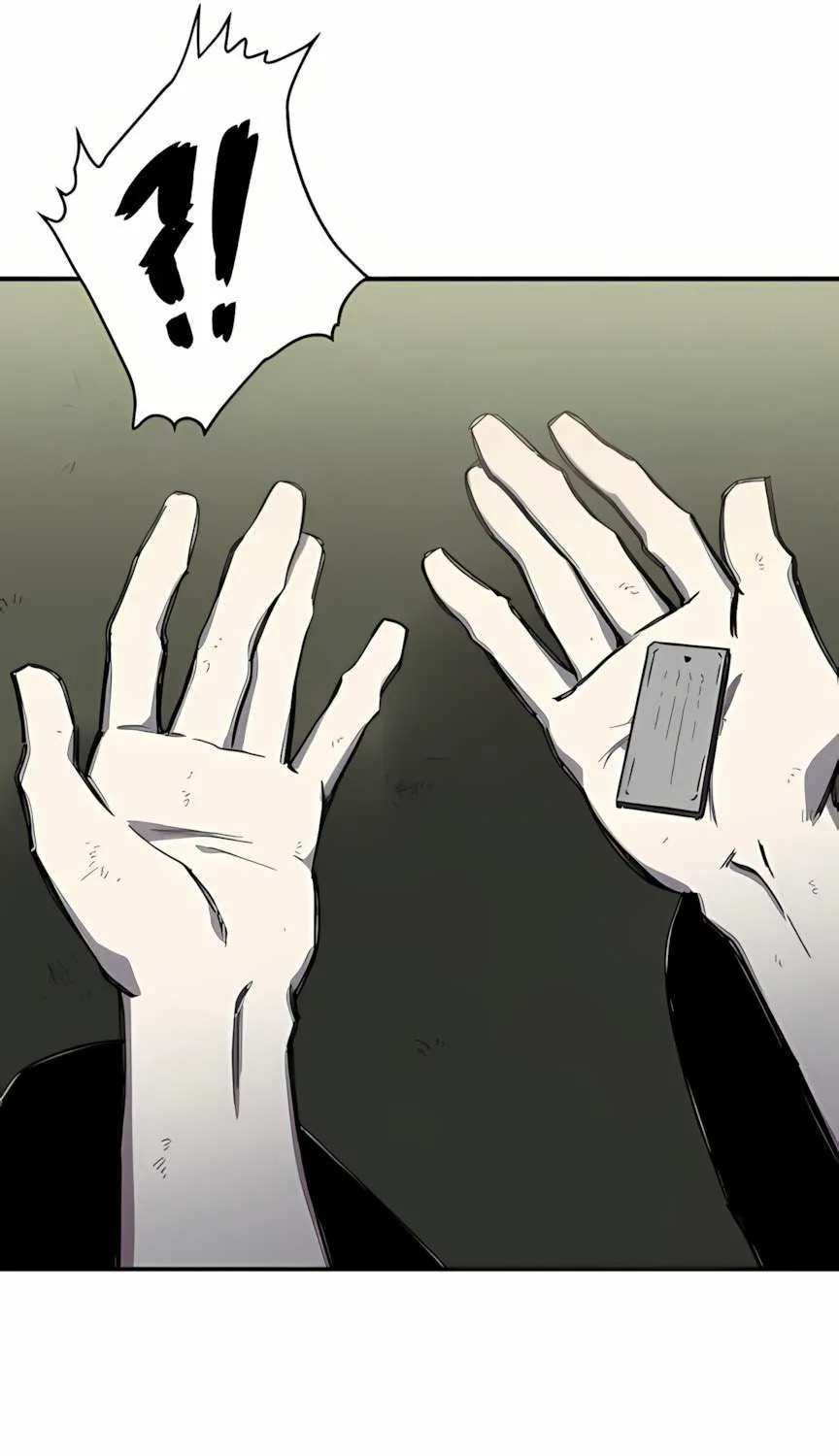 Zombie Horde Chapter 2 page 61 - 