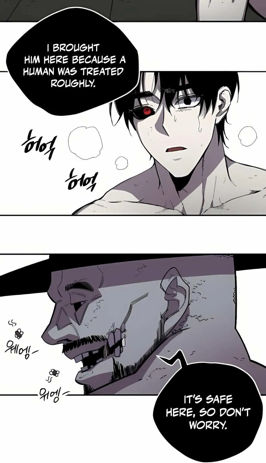 Zombie Horde Chapter 2 page 63 - 