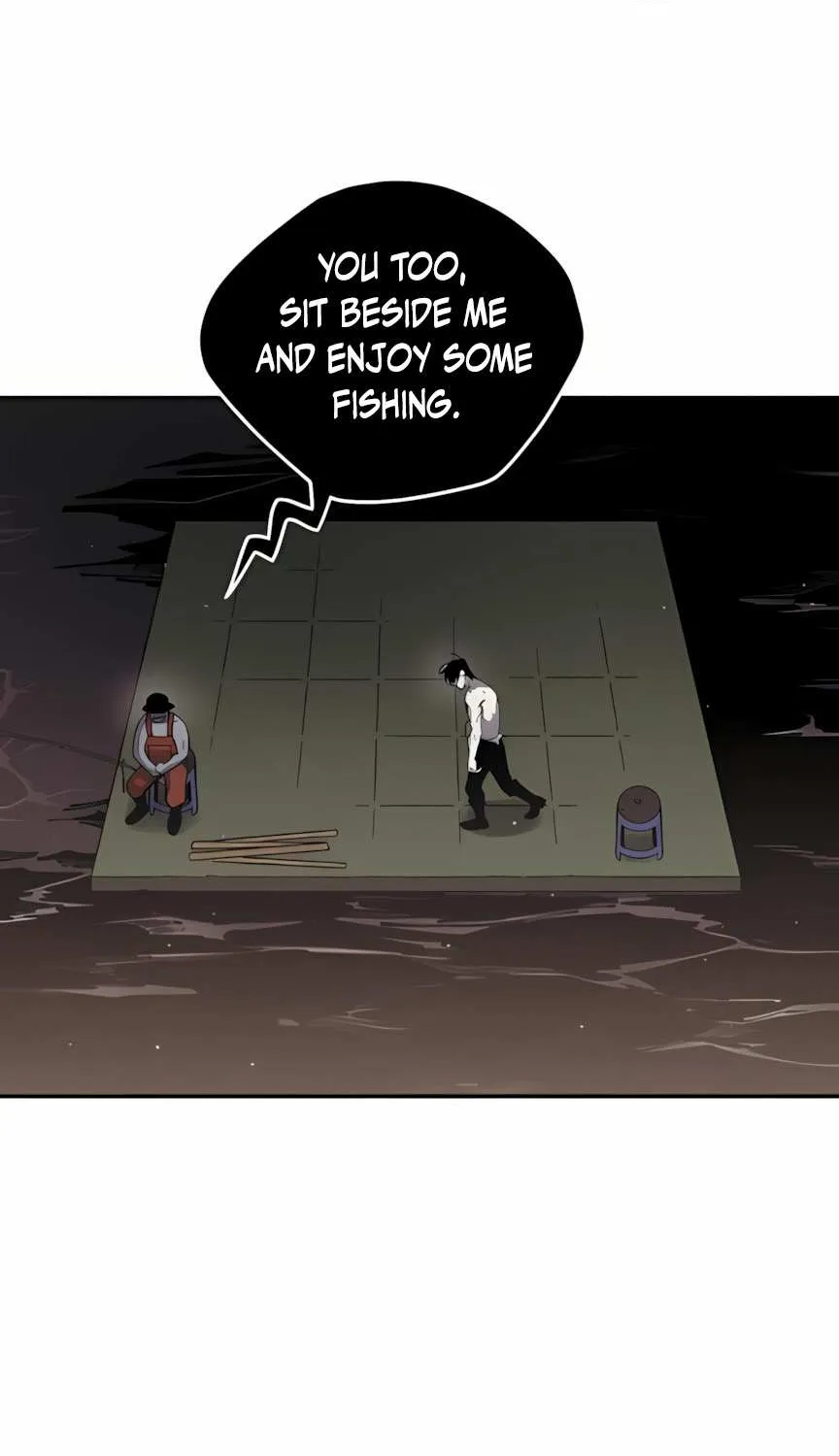 Zombie Horde Chapter 2 page 64 - 