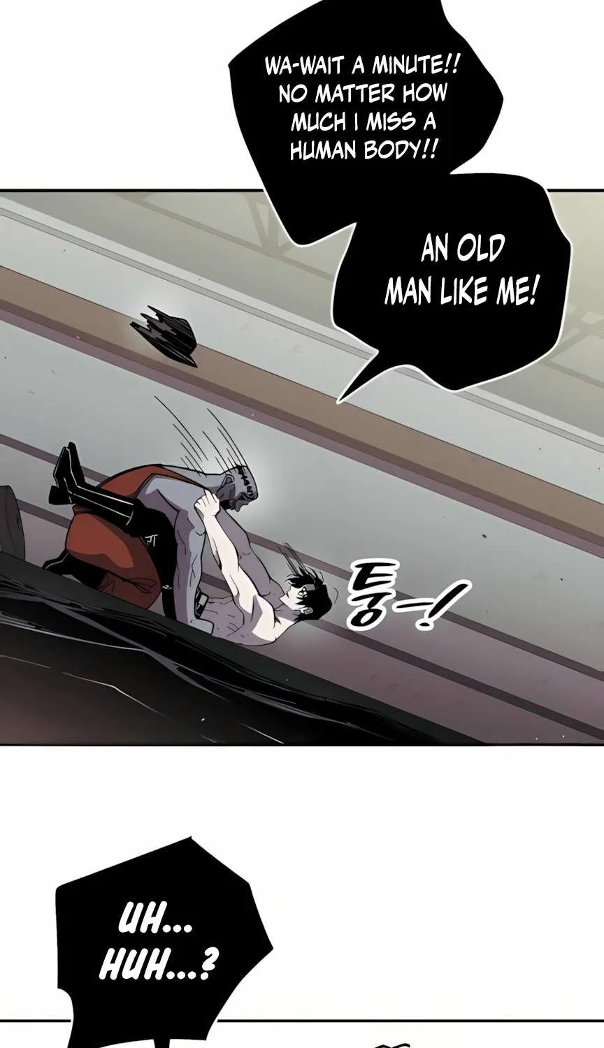 Zombie Horde Chapter 2 page 66 - 