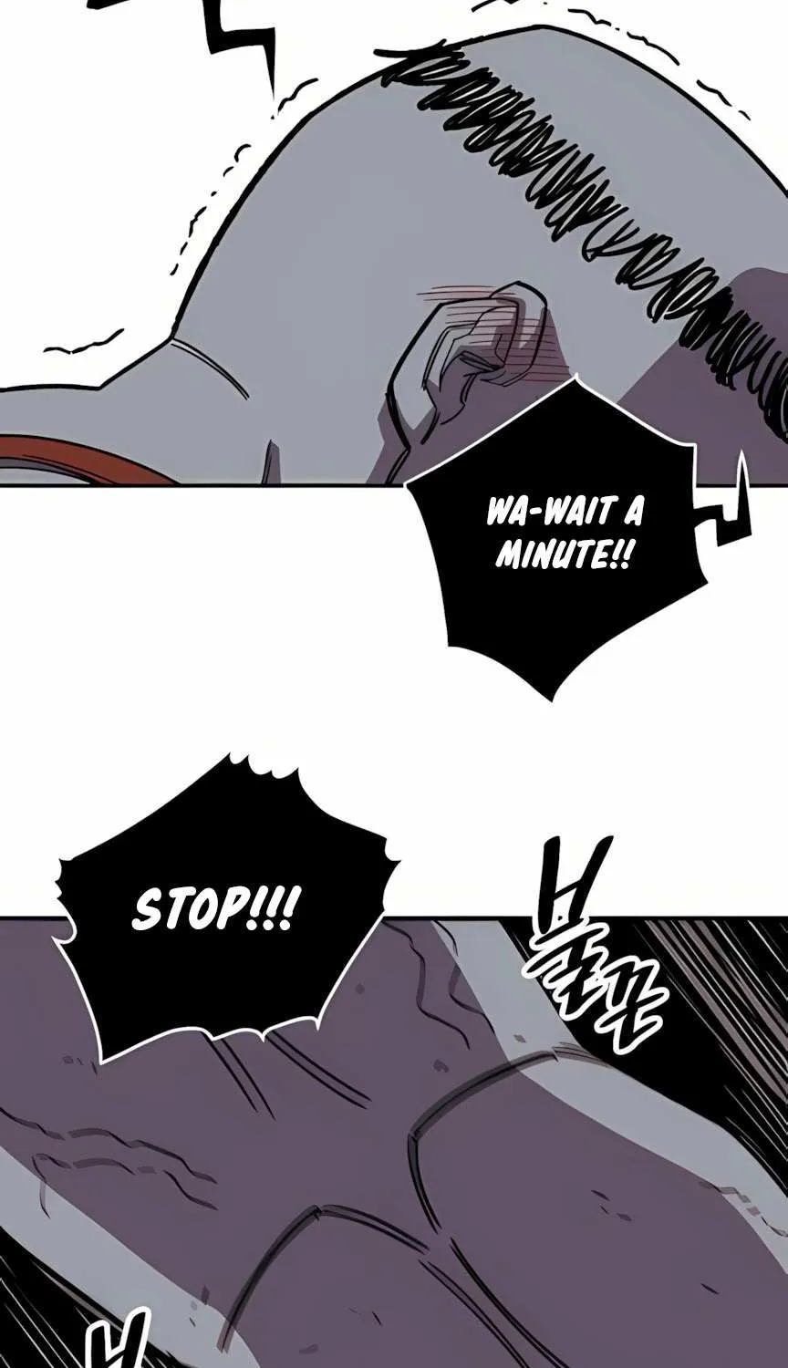 Zombie Horde Chapter 2 page 67 - 