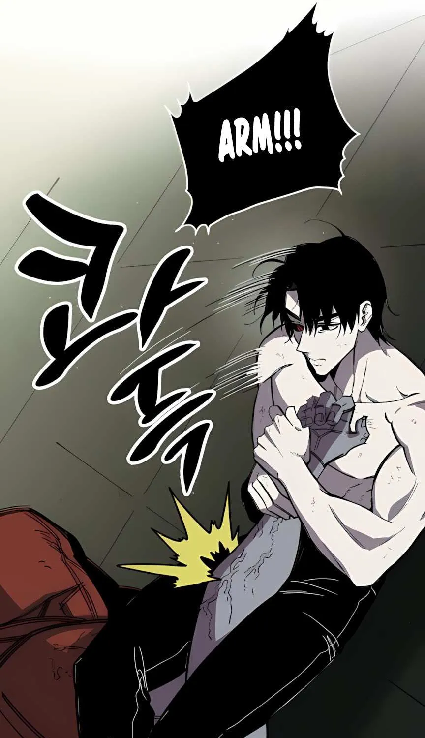 Zombie Horde Chapter 2 page 69 - 