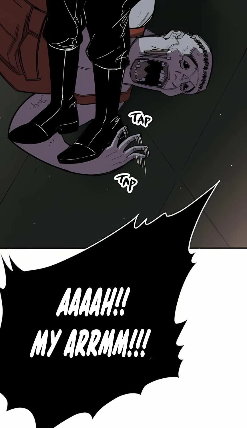 Zombie Horde Chapter 2 page 70 - 