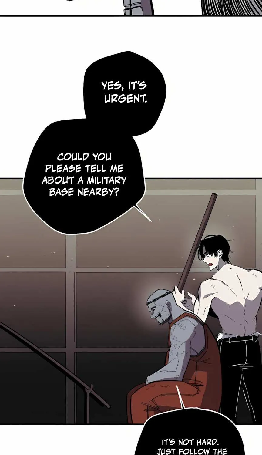 Zombie Horde Chapter 2 page 78 - 