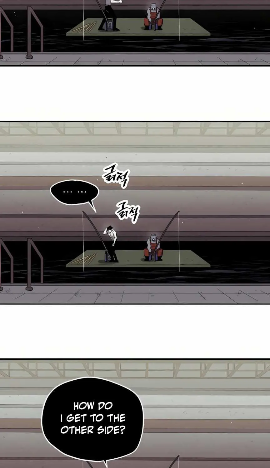 Zombie Horde Chapter 2 page 91 - 