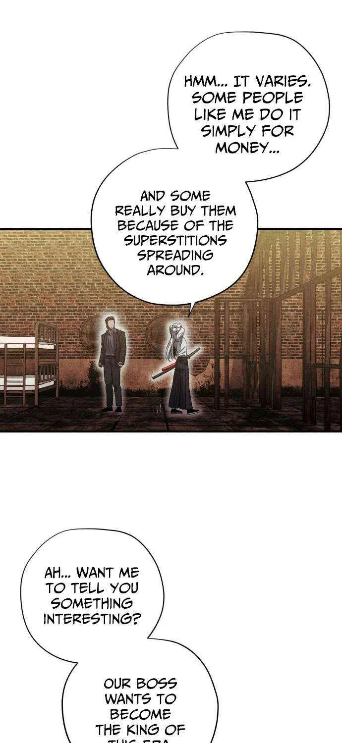 Zombie Horde Chapter 20 page 13 - 