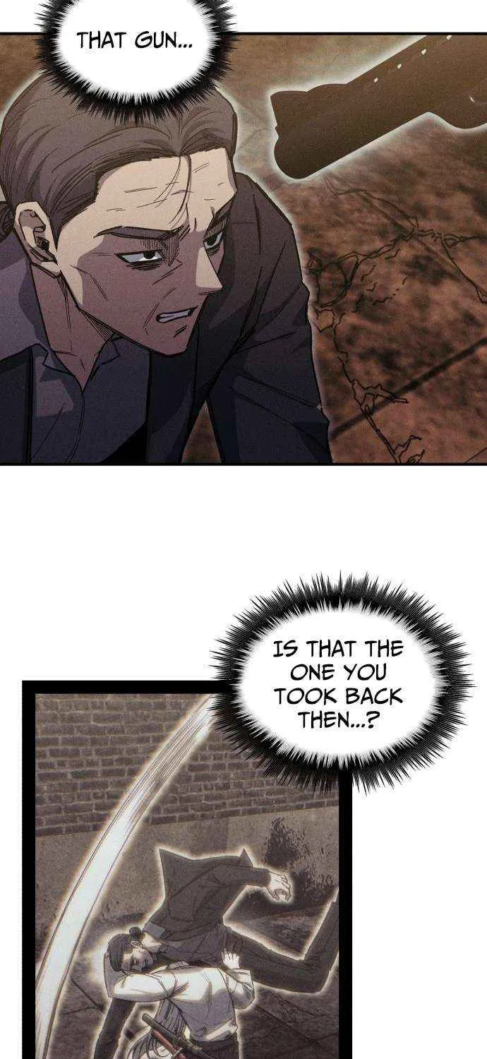 Zombie Horde Chapter 20 page 35 - 