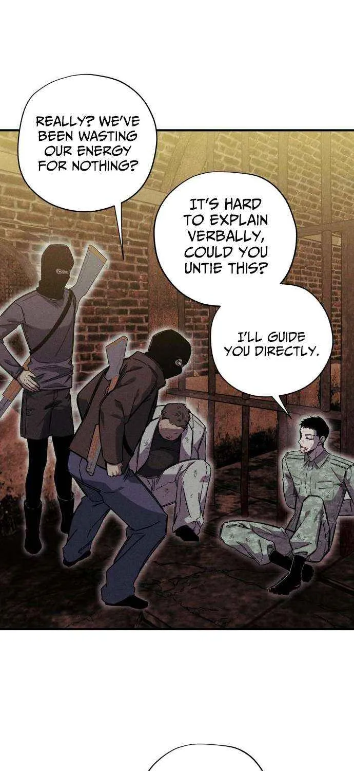 Zombie Horde Chapter 20 page 45 - 