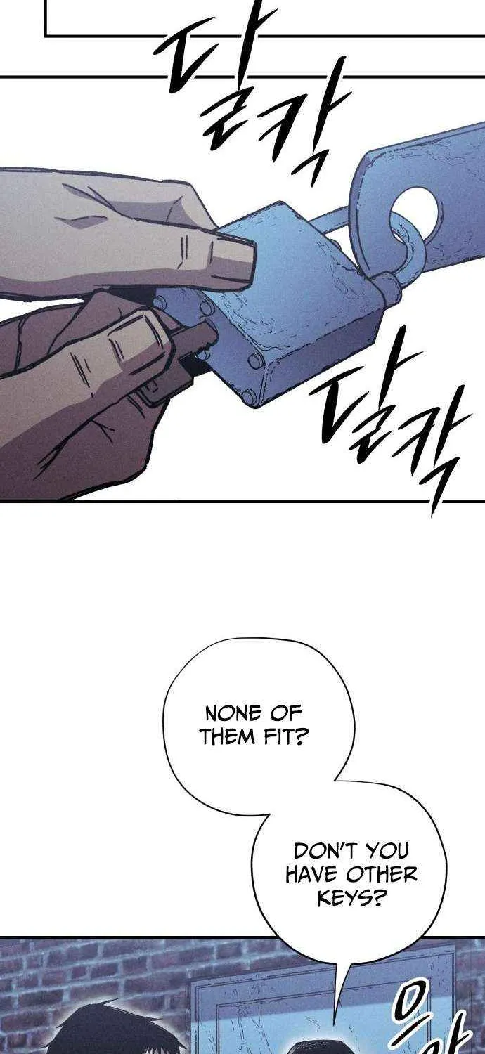 Zombie Horde Chapter 20 page 61 - 