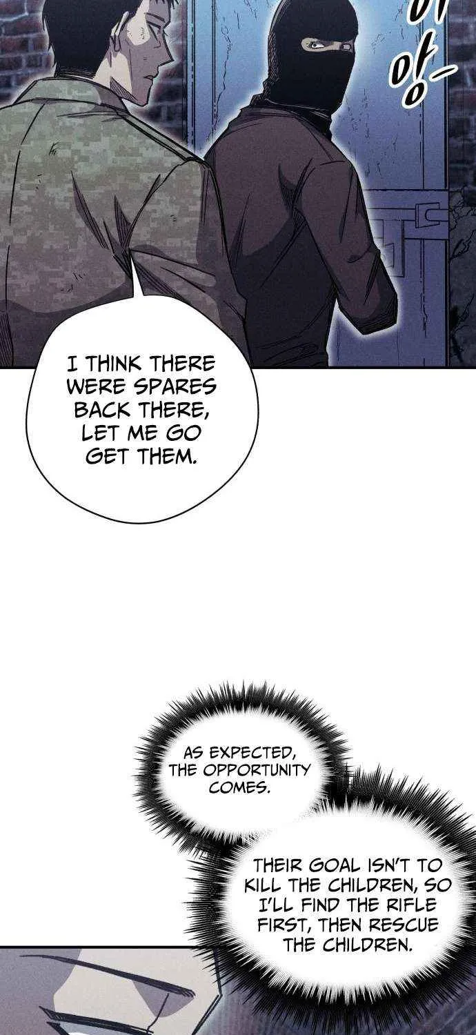 Zombie Horde Chapter 20 page 62 - 