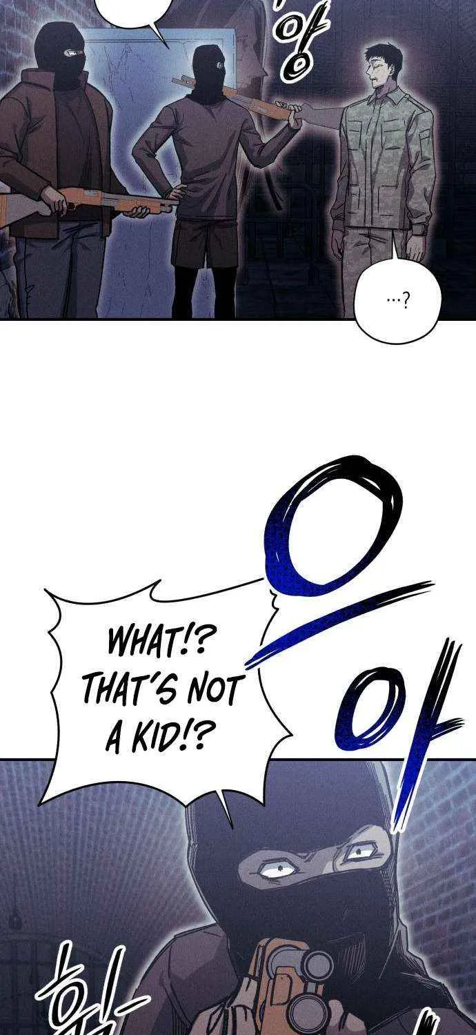 Zombie Horde Chapter 20 page 69 - 
