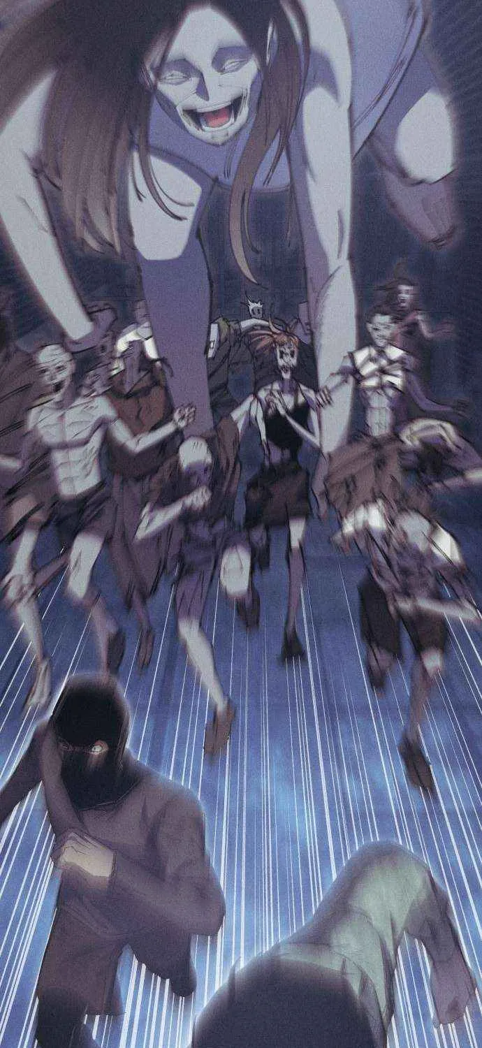 Zombie Horde Chapter 20 page 76 - 