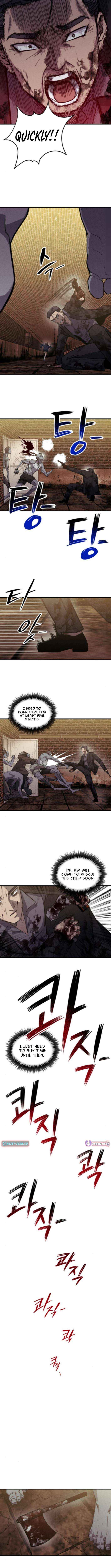 Zombie Horde Chapter 22 page 7 - 