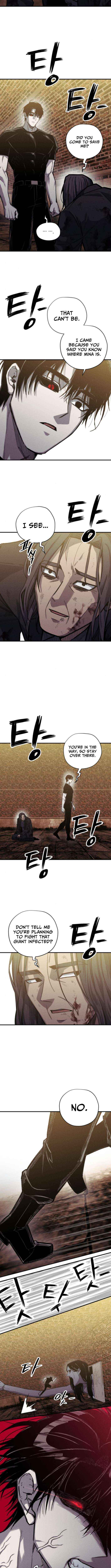 Zombie Horde Chapter 22 page 10 - 