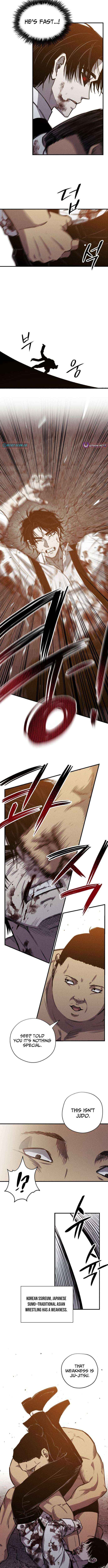 Zombie Horde Chapter 24 page 9 - 