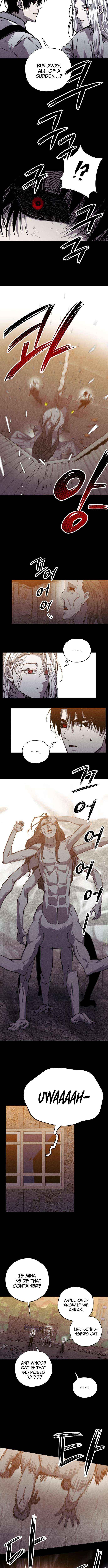 Zombie Horde Chapter 25 page 5 - 