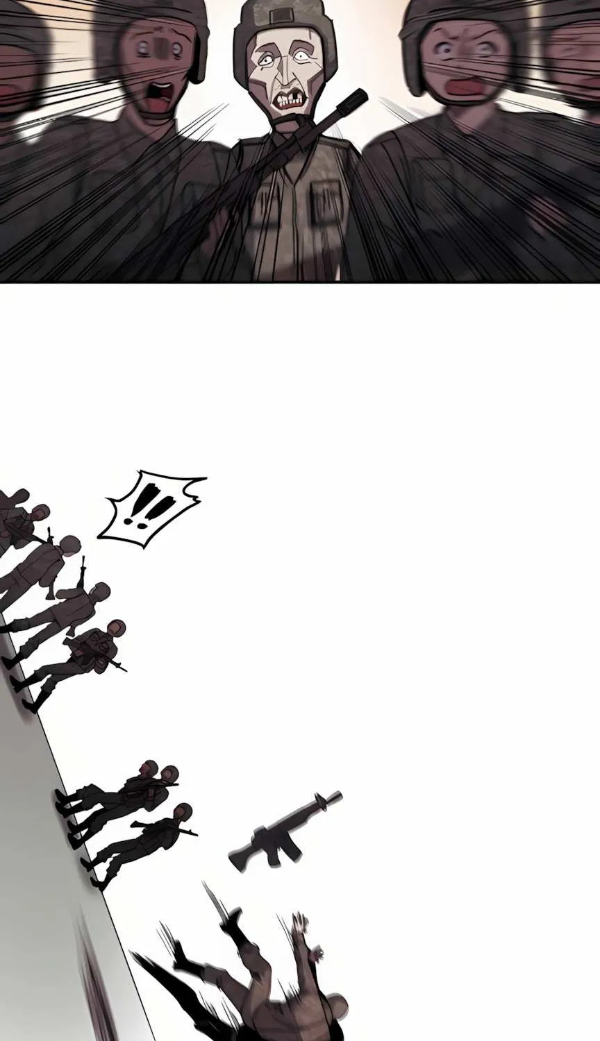 Zombie Horde Chapter 3 page 104 - 