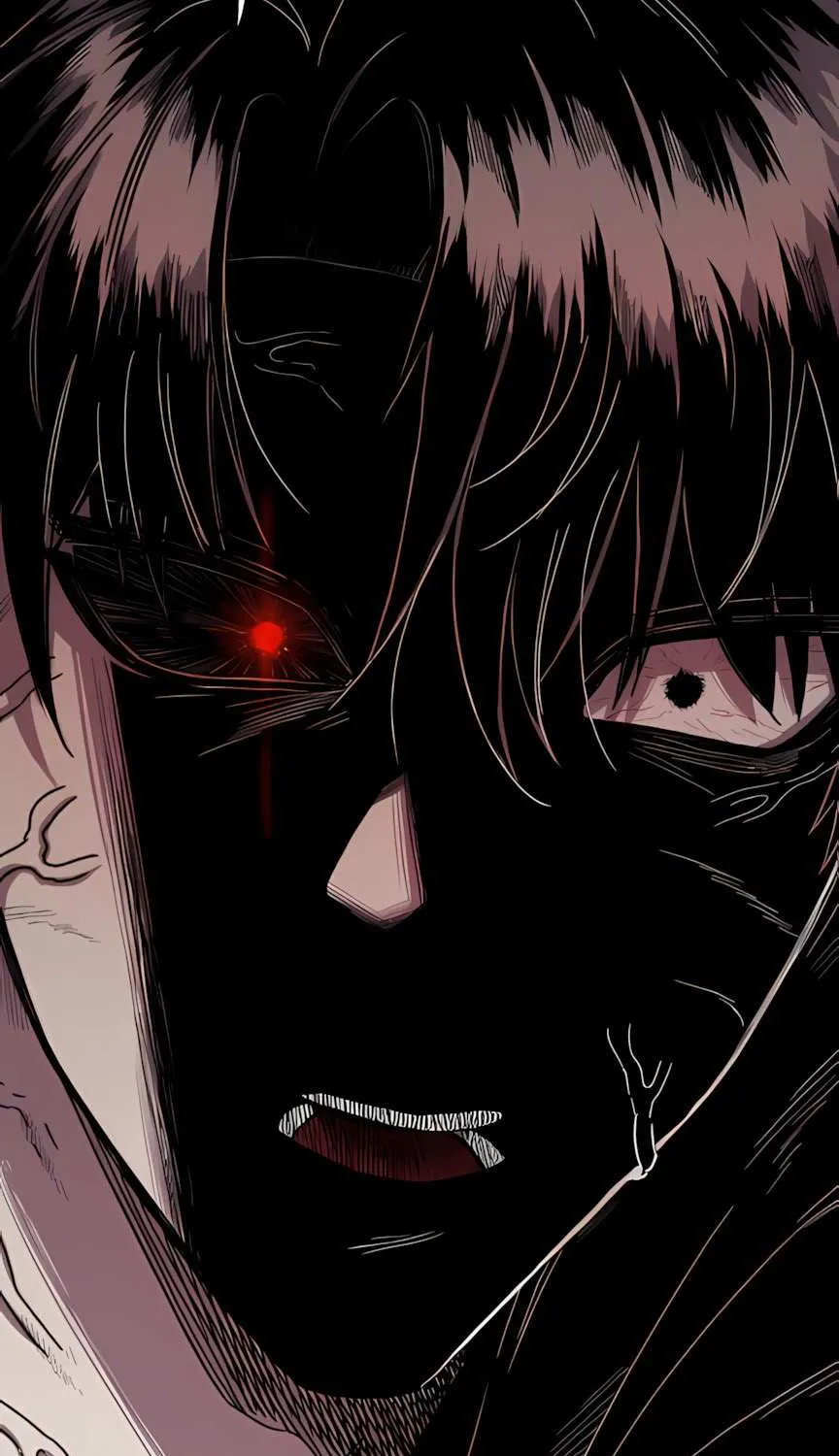 Zombie Horde Chapter 3 page 110 - 