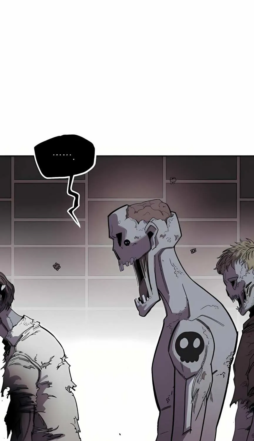 Zombie Horde Chapter 3 page 3 - 