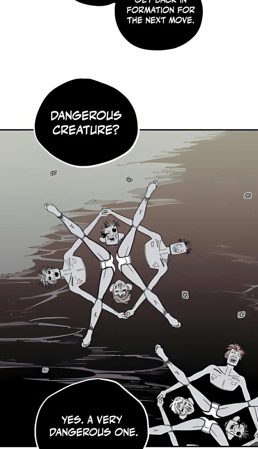 Zombie Horde Chapter 3 page 22 - 