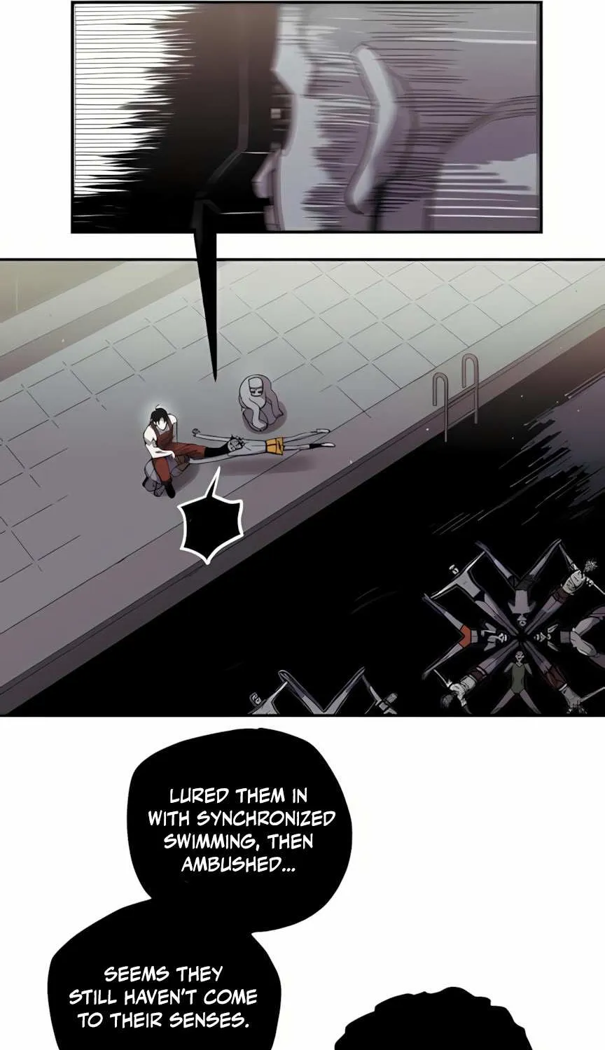 Zombie Horde Chapter 3 page 24 - 