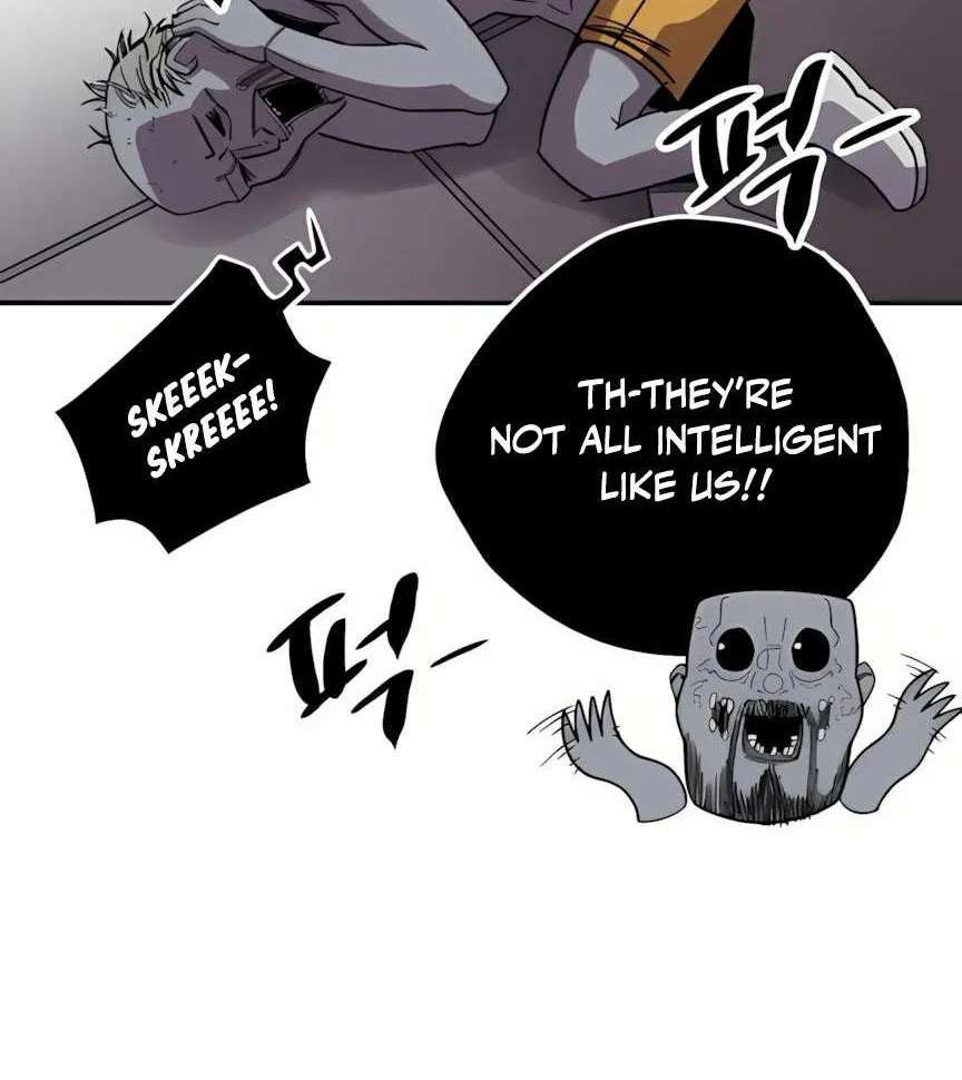Zombie Horde Chapter 3 page 26 - 