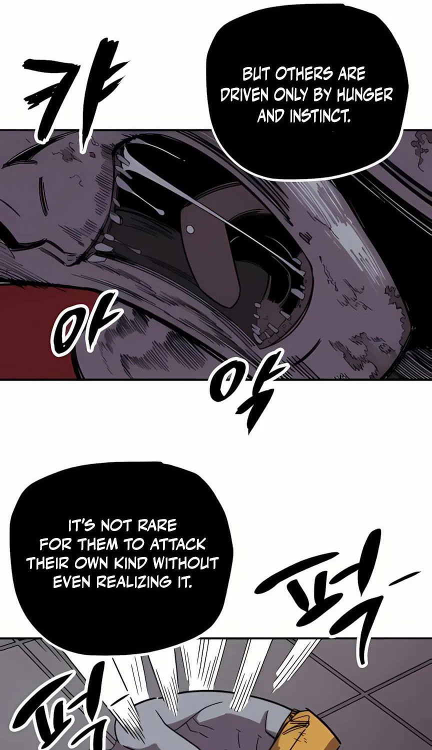 Zombie Horde Chapter 3 page 28 - 
