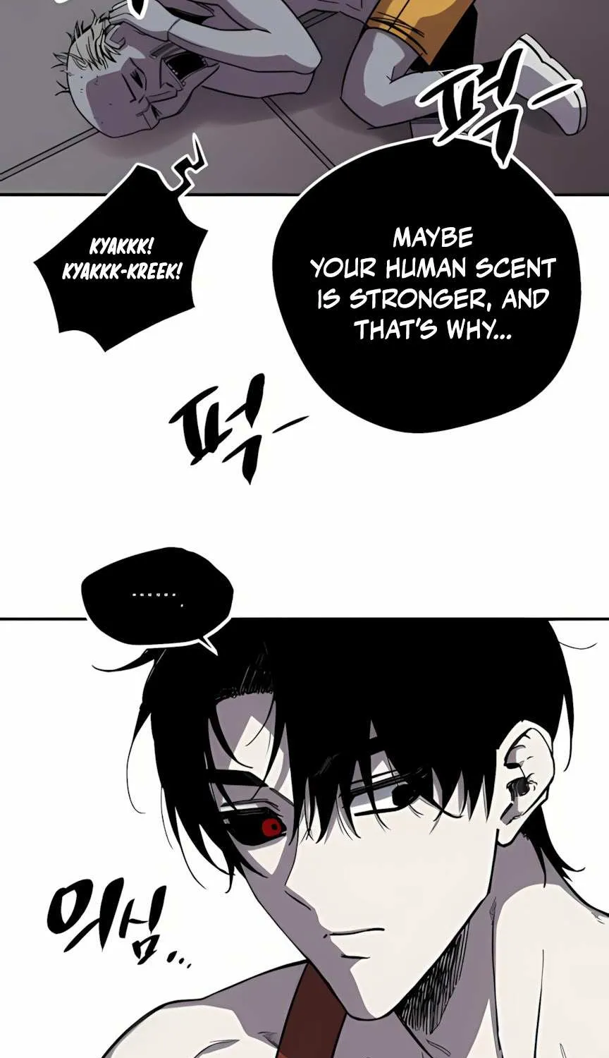 Zombie Horde Chapter 3 page 29 - 